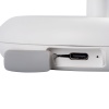 Lampa stołowa LED FLUXY 1,7W 3000K 140lm ściemnialna IP44 biała KANLUX 37310 port USB-C.jpg