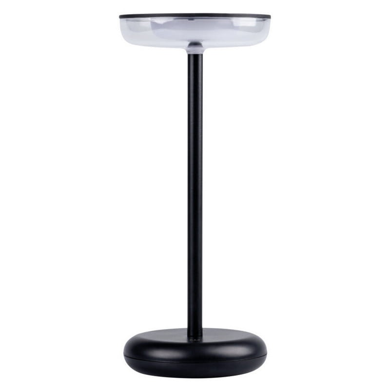 Lampa stołowa LED FLUXY 1,7W 3000K 140lm ściemnialna IP44 czarna KANLUX 37311.jpg