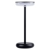 Lampa stołowa LED FLUXY 1,7W 3000K 140lm ściemnialna IP44 czarna KANLUX 37311.jpg