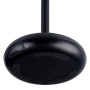 Lampa stołowa LED FLUXY 1,7W 3000K 140lm ściemnialna IP44 czarna KANLUX 37311 antypoślizgowe.jpg