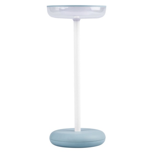 Lampa stołowa LED FLUXY 1,7W 3000K 140lm ściemnialna IP44 niebieska KANLUX 37312.jpg