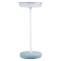 Lampa stołowa LED FLUXY 1,7W 3000K 140lm ściemnialna IP44 niebieska KANLUX 37312.jpg