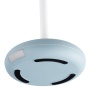 Lampa stołowa LED FLUXY 1,7W 3000K 140lm ściemnialna IP44 niebieska KANLUX 37312 antypoślizgowe.jpg