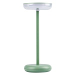Lampa stołowa LED FLUXY 1,7W 3000K 140lm ściemnialna IP44 zielona KANLUX 37313.jpg