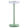 Lampa stołowa LED FLUXY 1,7W 3000K 140lm ściemnialna IP44 zielona KANLUX 37313.jpg