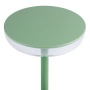 Lampa stołowa LED FLUXY 1,7W 3000K 140lm ściemnialna IP44 zielona KANLUX 37313 klosz.jpg