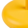 Lampa stołowa LED FLUXY 1,7W 3000K 140lm ściemnialna IP44 żółta KANLUX 37314 przycisk.jpg
