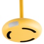 Lampa stołowa LED FLUXY 1,7W 3000K 140lm ściemnialna IP44 żółta KANLUX 37314 antypoślizgowe.jpg