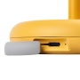 Lampa stołowa LED FLUXY 1,7W 3000K 140lm ściemnialna IP44 żółta KANLUX 37314 port USB-C.jpg