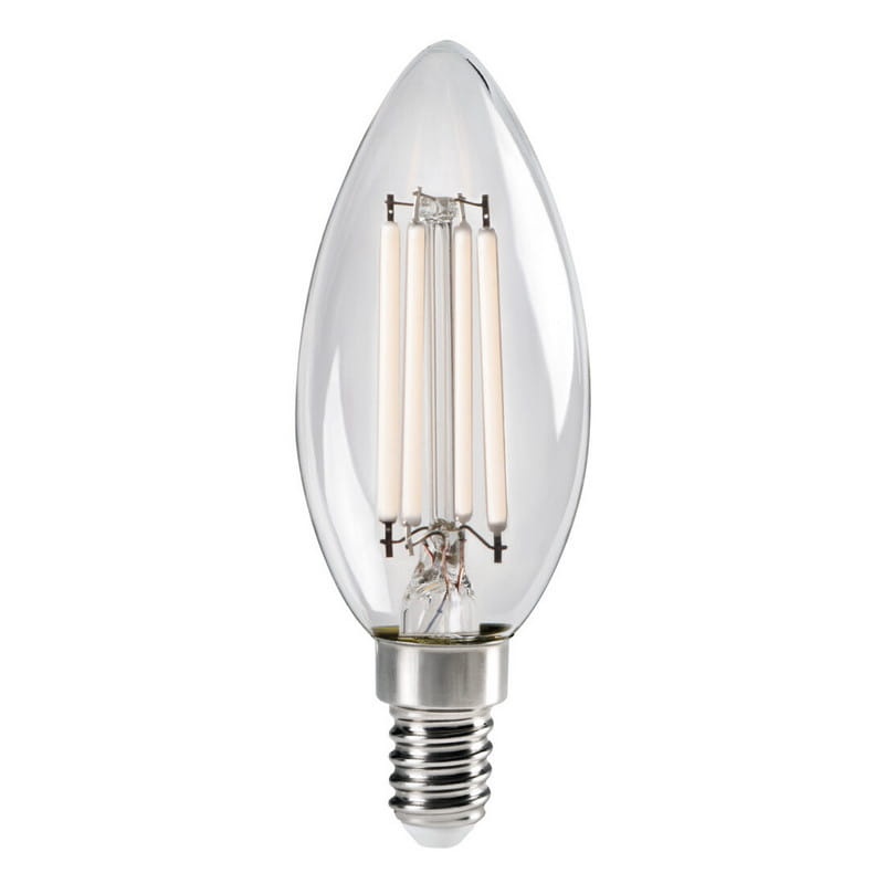 Żarówka LED XLED W C35 E14 4,5W 470lm 2700K 320° Kanlux 37382.jpg