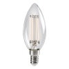 Żarówka LED XLED W C35 E14 4,5W 470lm 2700K 320° Kanlux 37382.jpg