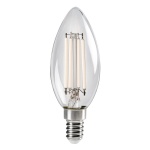Żarówka LED XLED W C35 E14 4,5W 470lm 2700K 320° Kanlux 37382.jpg