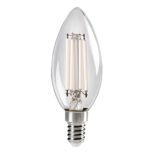 Żarówka LED XLED W C35 E14 4,5W 470lm 2700K 320° Kanlux 37382.jpg