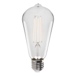 Żarówka LED XLED W ST64 E27 7W 806lm 2700K 320° Kanlux 37381.jpg