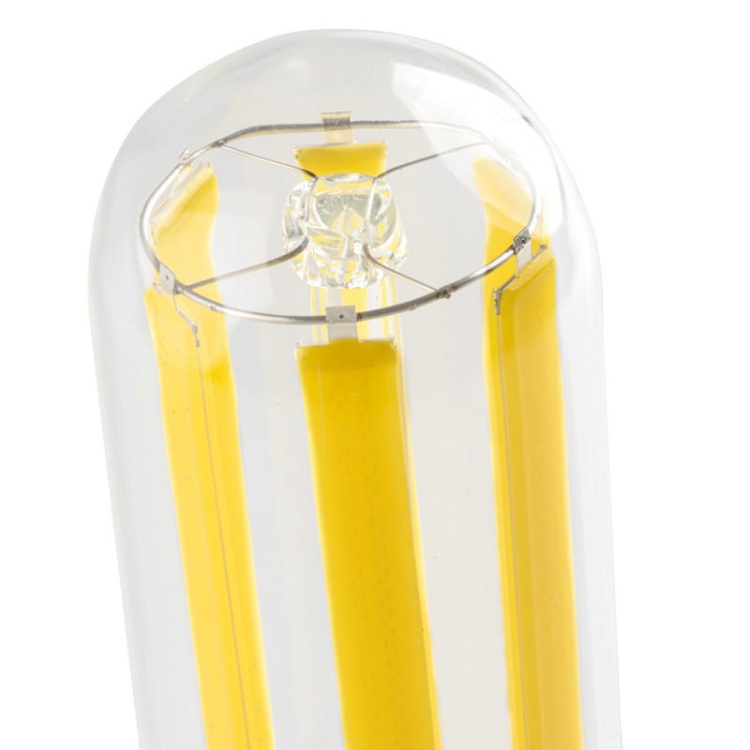 Żarówka LED XLED HP D46 E40 38W 7500lm 4000K 320° IP65 Kanlux 37347 zbliżenie.jpg
