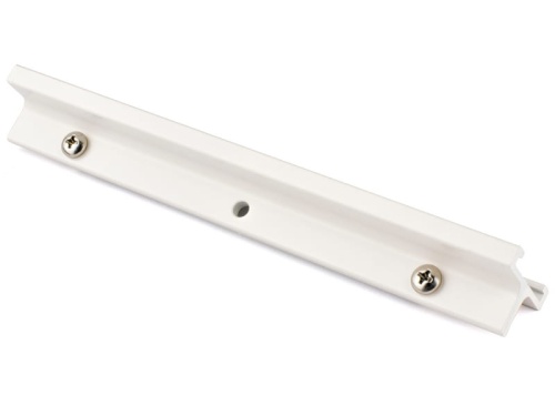 Usztywnienie do szynoprzewodów TRS białe 