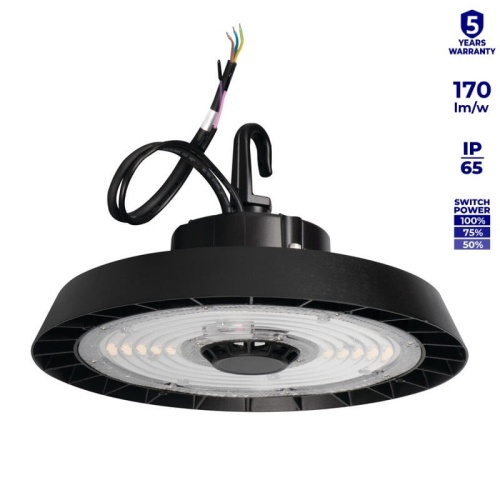 Oprawa przemysłowa LED HB PRO STRONG 150W 4000K 25500lm IP65 gwarancja KANLUX 27158.jpg