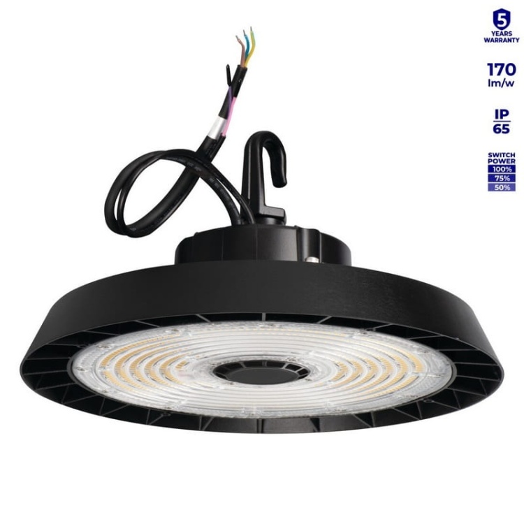 Oprawa przemysłowa LED HB PRO STRONG 200W 4000K 34000lm IP65 gwarancja KANLUX 27159.jpg