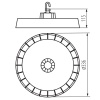 Oprawa przemysłowa LED HB PRO STRONG 200W 4000K 34000lm IP65 KANLUX 27159 wymiary.jpg
