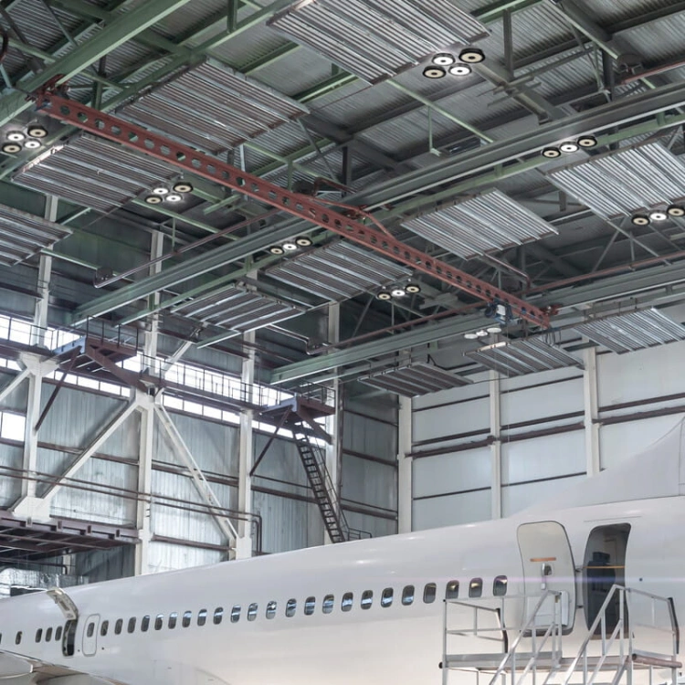 Oprawa przemysłowa LED HB PRO STRONG 200W 4000K 34000lm IP65 KANLUX 27159 hangar.jpg