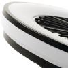 Oprawa oświetleniowa LED PLAVE z wentylatorem 48W CCT do 2100lm Kanlux 38033 zbliżenie.jpg