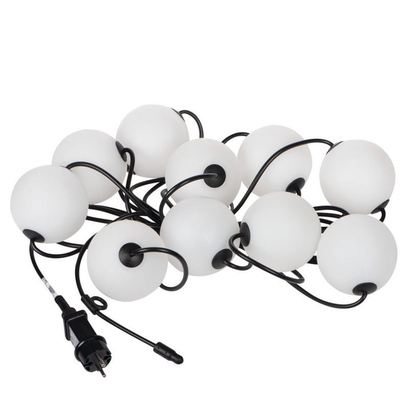 Girlanda świetlna STONO MILK IP67 10xLED 6m 230V Kanlux 38031.jpg