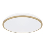 Plafoniera LINUS LED C 12W 280mm 730lm b. neutralny IP20 okrągła STRUHM.jpg