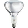 BR125 IR 250W E27 230-250V CL  923212143801