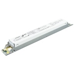 HF-Basic II for TL-D lamps  HF-B 158/258 TL-D EII 220-240V 50/60Hz