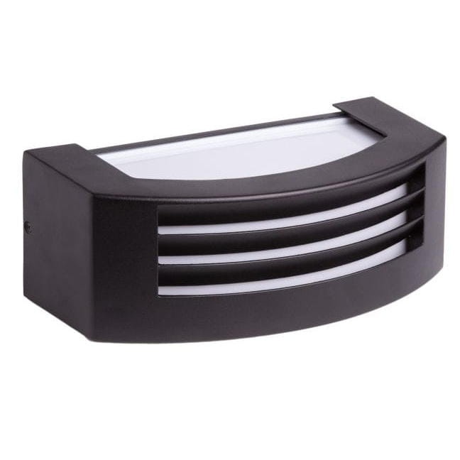 Lampa elewacyjna nad wejście do domu