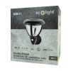 Lampa solarna elewacyjna z czujnikiem ruchu PIR i zmierzchu SOE-3 pudełko