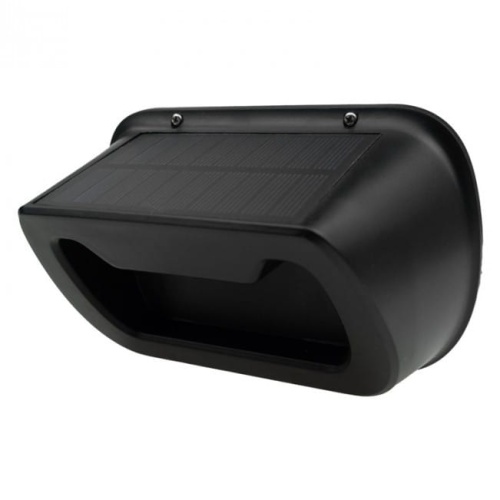 Lampa solarna LED z czujnikiem ruchu i zmierzchu SOE-5