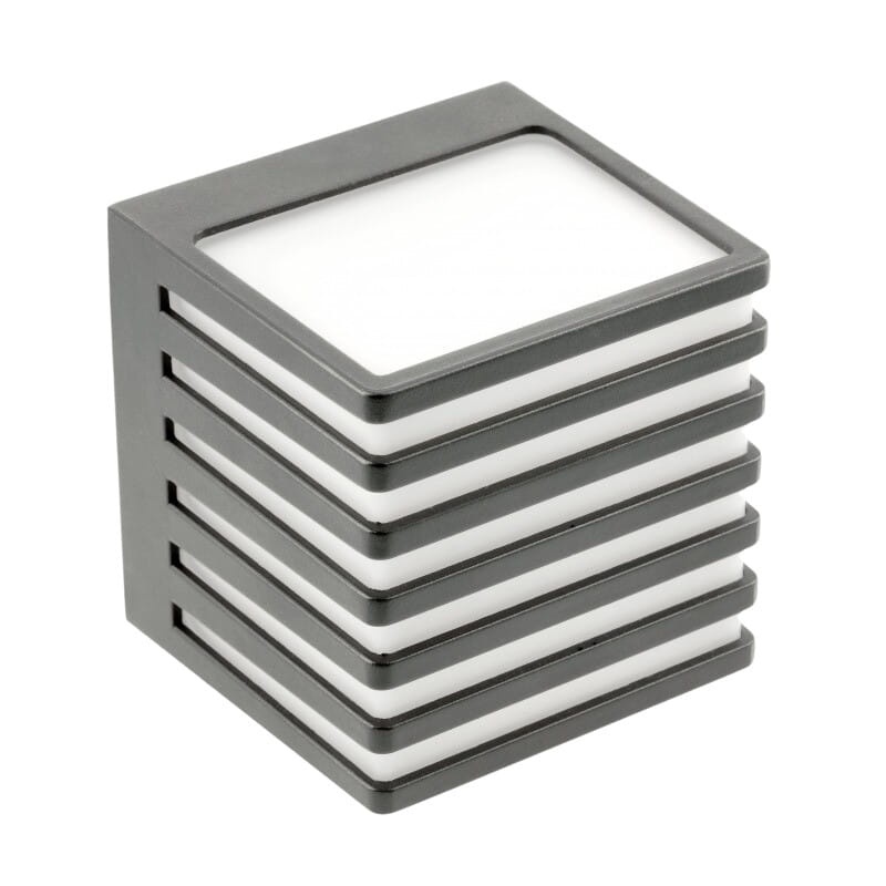 Oprawa elewacyjna SIROLO LED 10W 4000K 1000lm grafitowy IP54 GTV.jpg