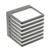 Oprawa elewacyjna SIROLO LED 10W 4000K 1000lm grafitowy IP54 GTV.jpg
