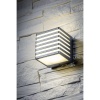 Oprawa elewacyjna SIROLO LED 10W 4000K 1000lm grafitowy IP54 GTV  aranżacja.jpg