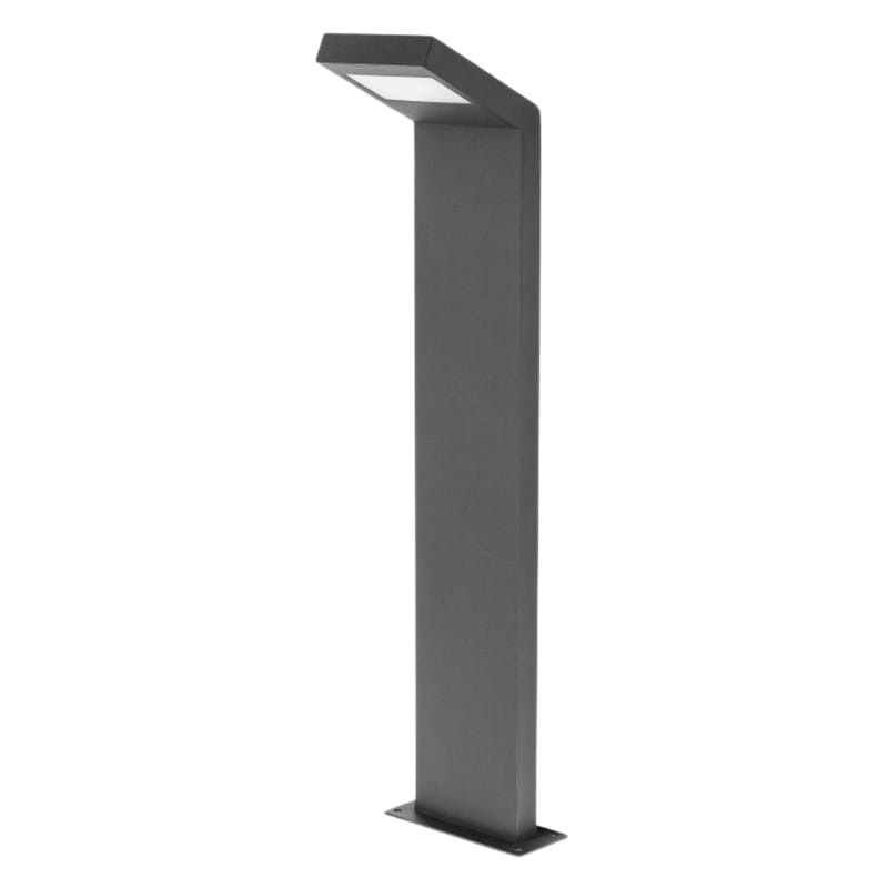Oprawa ogrodowa LED LONDON 58cm 10W 4000K 720lm czarny IP54 GTV.jpg