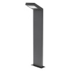 Oprawa ogrodowa LED LONDON 58cm 10W 4000K 720lm czarny IP54 GTV.jpg