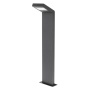 Oprawa ogrodowa LED LONDON 58cm 10W 4000K 720lm czarny IP54 GTV.jpg