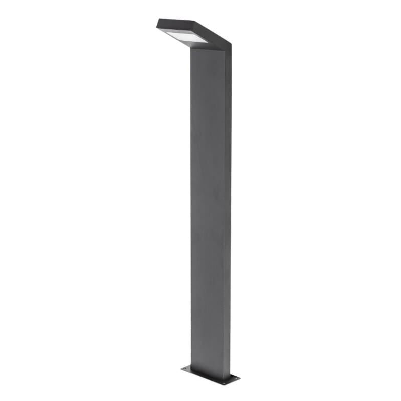 Oprawa ogrodowa LED LONDON 78cm 10W 4000K 720lm czarny IP54 GTV.jpg