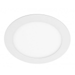 Oprawa wpuszczana downlight LED ORIS PLUS 13W 3000K 1020lm 120° IP20 okrągła GTV.jpg