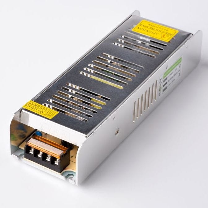 Zasilacz modułowy EC79770 250W 12V 20A IP20 ECO