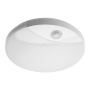 Plafoniera LED LOGOS z czujnikiem ruchu 16W 4000K 1200lm 360° IP44 GTV.jpg