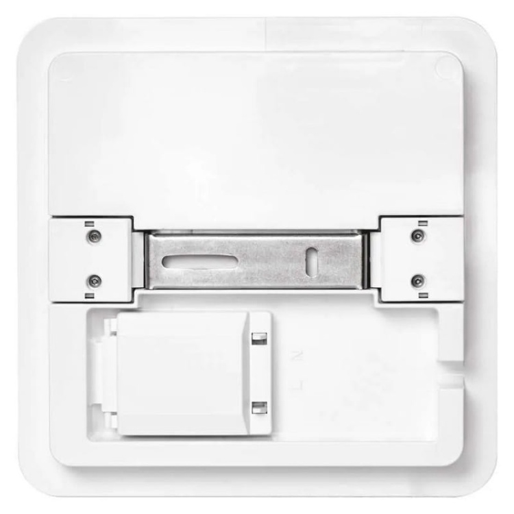 Plafoniera LED TORI 15W 4000K 1500lm kwadratowa IP54 EMOS ZM4323 tył.jpg