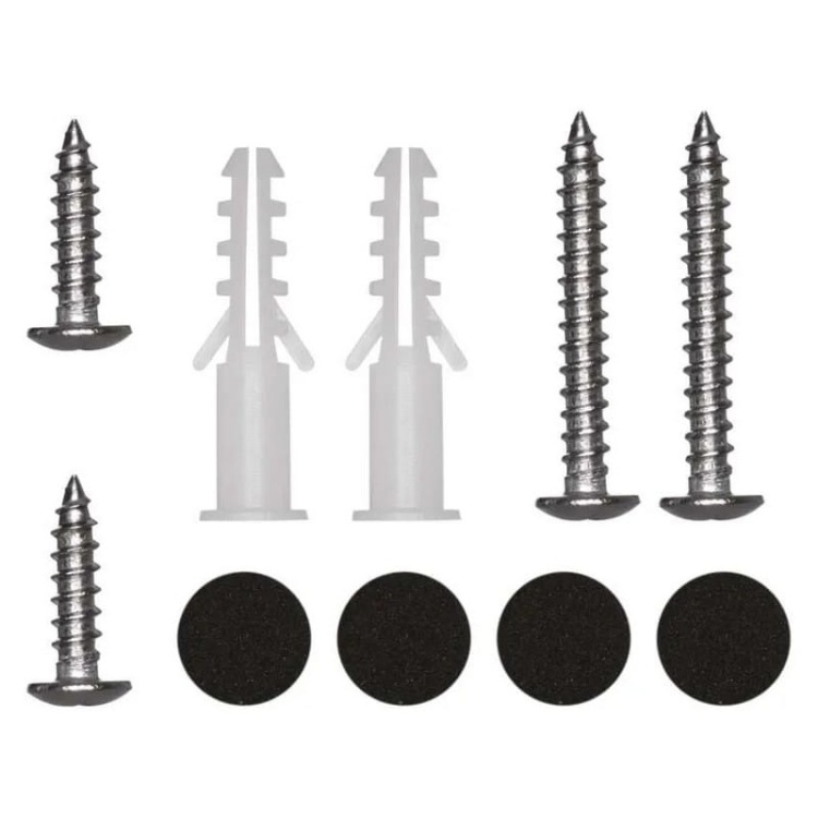 Plafoniera LED TORI 15W 4000K 1500lm kwadratowa IP54 EMOS ZM4323 montaż.jpg