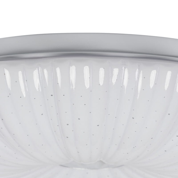Plafoniera BONSA LED 17,5W 4000K 1580lm IP20 Kanlux 37322 zbliżenie.jpg
