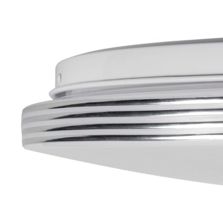 Plafoniera EXATE LED 17,5W 4000K 1420lm ∅380mm IP20 Kanlux 37323 zbliżenie.jpg