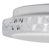 Plafoniera LUMKO LED 17,5W 4000K 1480lm ∅380mm IP20 Kanlux 37320 zbliżenie.jpg