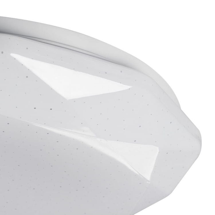 Plafoniera CARVO LED 17,5W 4000K 1320lm ∅380mm IP20 Kanlux 37321 zbliżenie.jpg