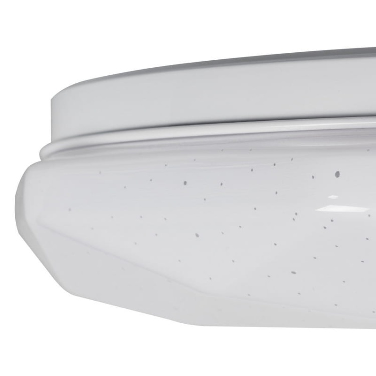 Plafoniera CARVO LED 17,5W 4000K 1320lm ∅380mm Kanlux 37321 zbliżenie.jpg