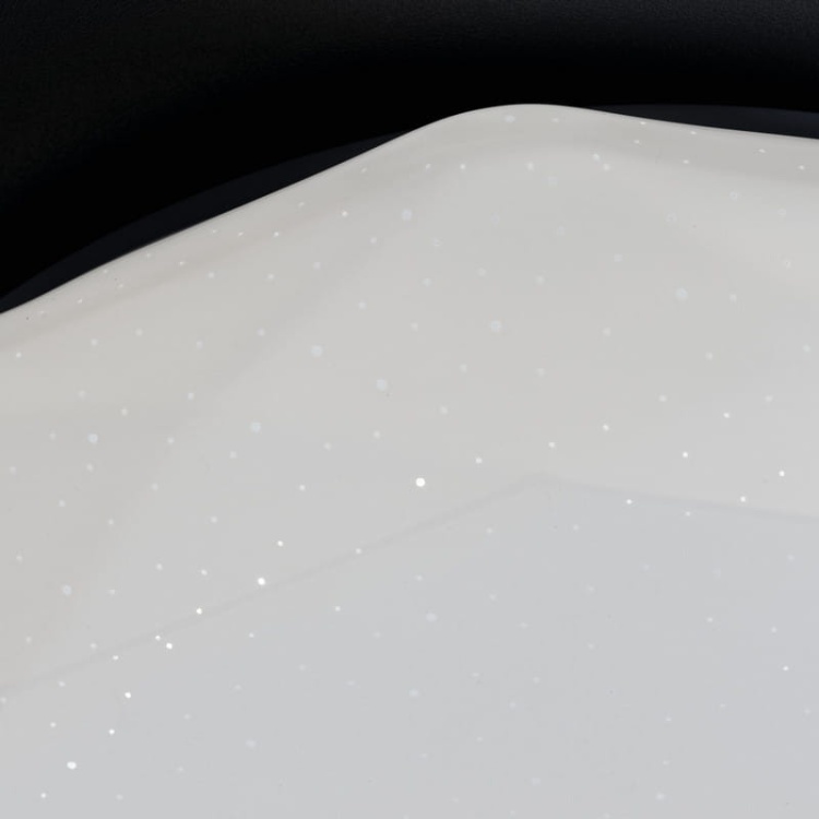 Plafoniera CARVO LED 17,5W 4000K 1320lm ∅380mm IP20 Kanlux zbliżenie.jpg